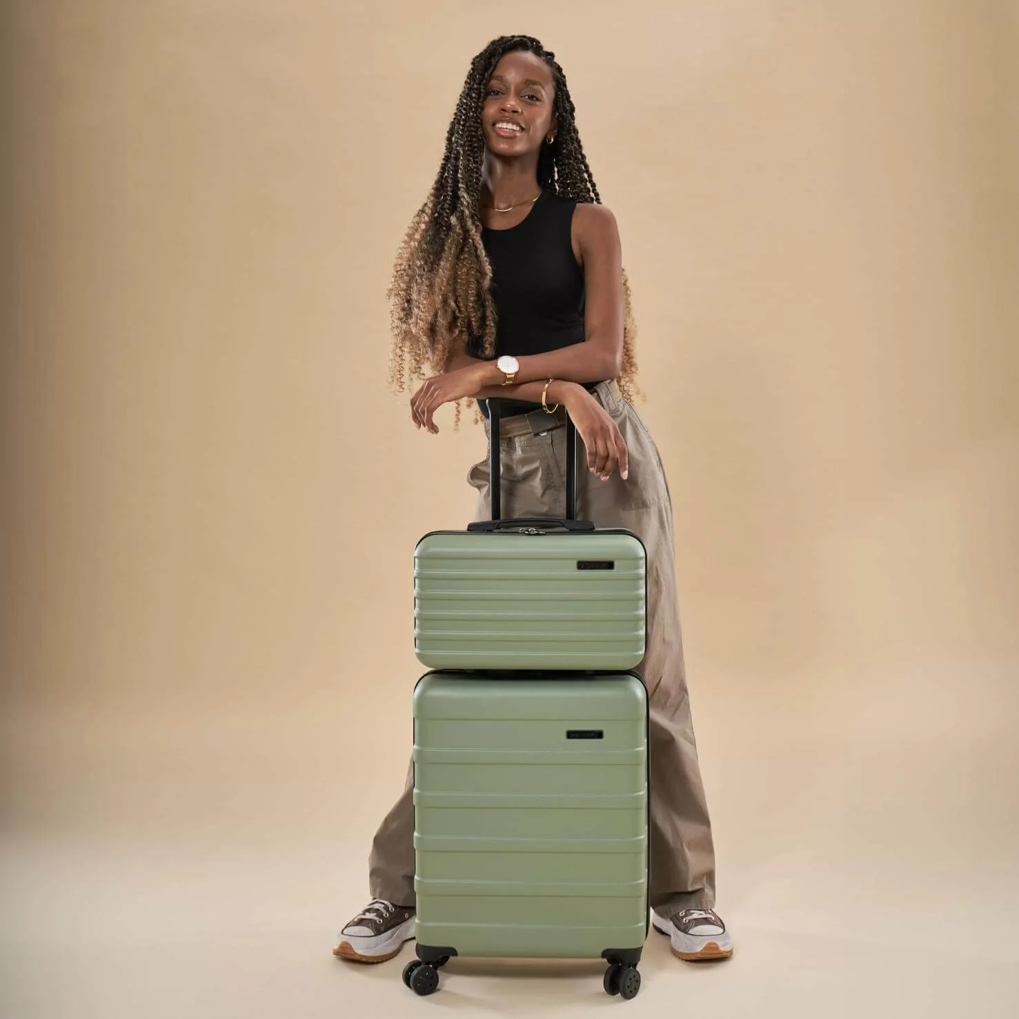 Luggage Sets